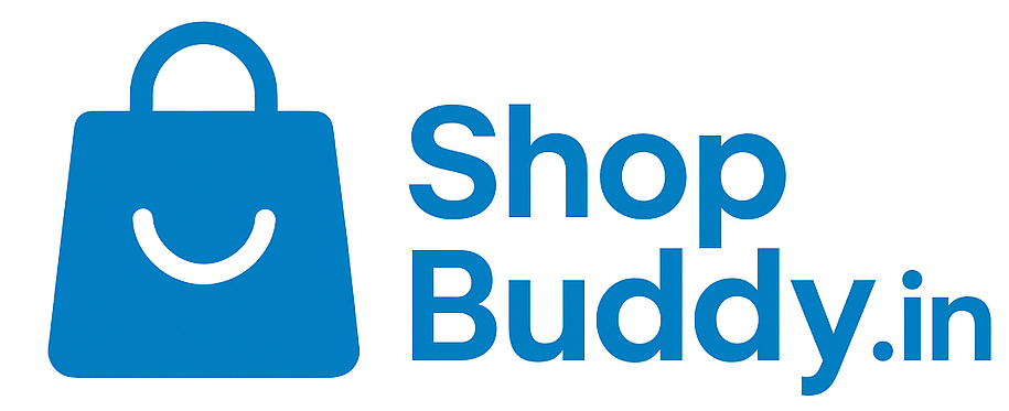 shopbuddy.in